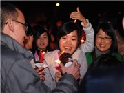 Bóng đá anh, ngoại hạng anh, lịch thi đấu euro 2012, Hà Nội hưởng ứng Giờ Trái đất 2011